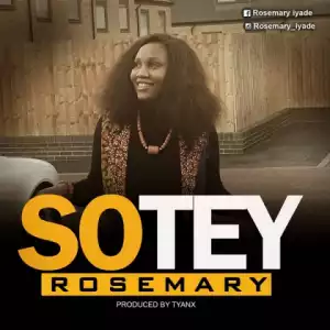 Rosemary - Sotey